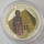Solomon Islands 2 Dollars 2015 Ancient Egypt Khufu Silver