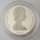 Turks & Caicos Islands 10 Crowns 1985 Decade for Women Silver