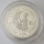 Papua New Guinea 5 Kina 1984 Decade for Women Silver