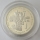 Mongolia 25 Togrog 1984 Decade for Women Silver
