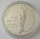 Ungarn 500 Forint 1980 Olympia Lake Placid Eiskunstlauf
