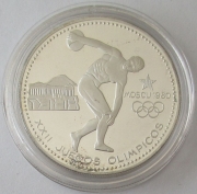 Äquatorialguinea 2000 Ekuele 1980 Olympia Moskau...