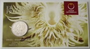Österreich 10 Euro 2018 Erzengel Uriel BU