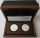 South Africa 1 Rand 2022 Krugerrand + 5 Rand Big Five Lion 2 x 1 Oz Silver Proof