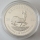 South Africa 1 Rand 2022 Krugerrand + 5 Rand Big Five Lion 2 x 1 Oz Silver Proof