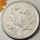 Austria 10 Euro 2022 Flowers Marigold Silver BU