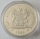 South Africa 1 Rand 1986 Year of Disabled Persons Silver Proof