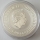 Australien 1 Dollar 2016 Australian Kangaroo Gilded