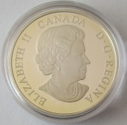 Canada 20 Dollars 2016 DC Comics Trinity 1 Oz Silver