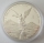 Mexico Libertad 1 Oz Silver 2016 Proof