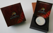 Australia 1 Dollar 2009 Discover Australia Dolphin 1 Oz...