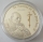 DR Kongo 10 Francs 2005 Papst Johannes Paul II.
