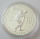 Italy 10 Euro 2014 100 Years National Olympic Committee Silver