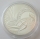 France 10 Euro 2015 Gallic Rooster Silver