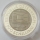 Austria 100 Schilling 2000 Communications Silver Titanium