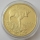 Slovakia 5 Euro 2022 Wildlife Tatra Chamois