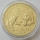 Slovakia 5 Euro 2022 Wildlife Eurasian Lynx