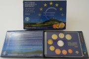 Slovakia Proof Coin Set 2009