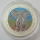 Somalia 1000 Shillings 2004 Elephant 1 Oz Silver Coloured