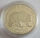Cook-Inseln 50 Dollars 1990 Tiere Grizzly