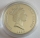 Cook-Inseln 50 Dollars 1990 Tiere Grizzly