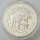 Somalia 100 Shillings 2007 Elefant PP