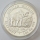 Somalia 1000 Shillings 2006 Elephant 1 Oz Silver Proof