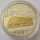 Kanada 20 Dollars 2017 Eisenbahn GE ES44AC
