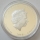 Australia 1 Dollar 2018 100 Years World War I 1 Oz Silver