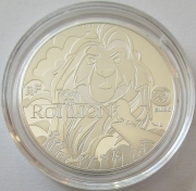 Frankreich 10 Euro 2024 Disney 30 Jahre König der Löwen Hakuna Matata