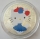 Frankreich 10 Euro 2024 50 Jahre Hello Kitty