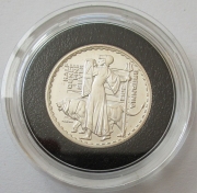 Großbritannien 9 x 1 Pound 2012 25 Jahre Britannia