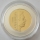 Luxembourg 5 Euro 2020 Flora & Fauna Bistorta Officinalis Silver Niobium