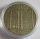 Finland 10 Markkaa 1975 Urho Kekkonen Silver