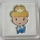 Niue 2 Dollars 2021 Chibi Disney Princess Cinderella 1 Oz Silver