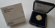 Italy 2 Euro 2023 100 Years Aeronautica Militare Proof