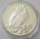 Ukraine 10 Hryvnia 2002 Tiere Uhu