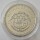 Liberia 5 Dollars 2000 Millennium Petersdom in Rom