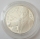 Russia 2 Roubles 1999 Karl Bryullov Portrait 1/2 Oz Silver