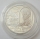 Russia 2 Roubles 2000 Fyodor Vasilyev 1/2 Oz Silver