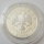 Russia 2 Roubles 2000 Fyodor Vasilyev 1/2 Oz Silver