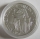 Vatikan 500 Lire 1993 30 Jahre Pacem in Terris (lose)