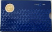 Switzerland Proof Coin Set 2003