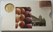Switzerland Proof Coin Set 2011