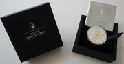 Australia 2 Dollars 2024 Lunar Double Dragon & Pearl...