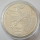 Switzerland 20 Franken 1995 Legends Schlangenkönigin Silver BU