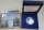 Spain 10 Euro 2009 Football World Cup in South Africa Silver