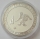 Spanien 2000 Pesetas 1991 Olympia Barcelona Bowling PP