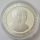 Spanien 2000 Pesetas 1991 Olympia Barcelona Bowling PP