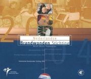 Niederlande KMS 2004 Brandwundenhilfe